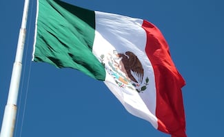 Estudiantes se desmayan en acto conmemorativo por el Día de la Bandera en Xalapa; 14 son trasladados a hospitales