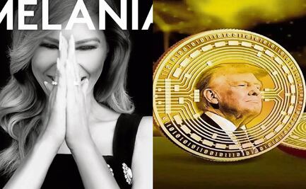 Familia Trump, una franquicia con sede en la Casa Blanca