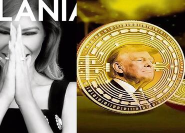 Familia Trump, una franquicia con sede en la Casa Blanca