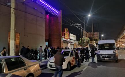 Fiscalía mexiquense rescata a 19 presuntas víctimas de trata de personas en Toluca