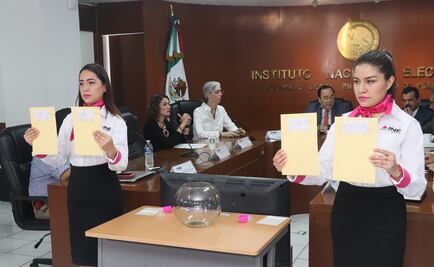 Barbosa abrirá debate entre candidatos a gubernatura de Puebla