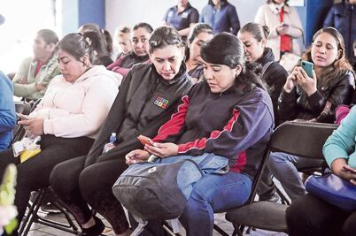 CNDH presenta informe ante Convención sobre discriminación a mujeres