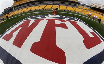 Así quedó la nueva agenda de la NFL; habrá ocho cambios