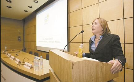 Paula Santilli, nueva presidenta de PepsiCo Alimentos México