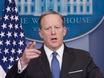 Condena EU el "intolerable" ataque con armas químicas en Siria