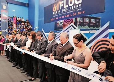 Feria del Libro en Guanajuato evocará a Alfonso Reyes