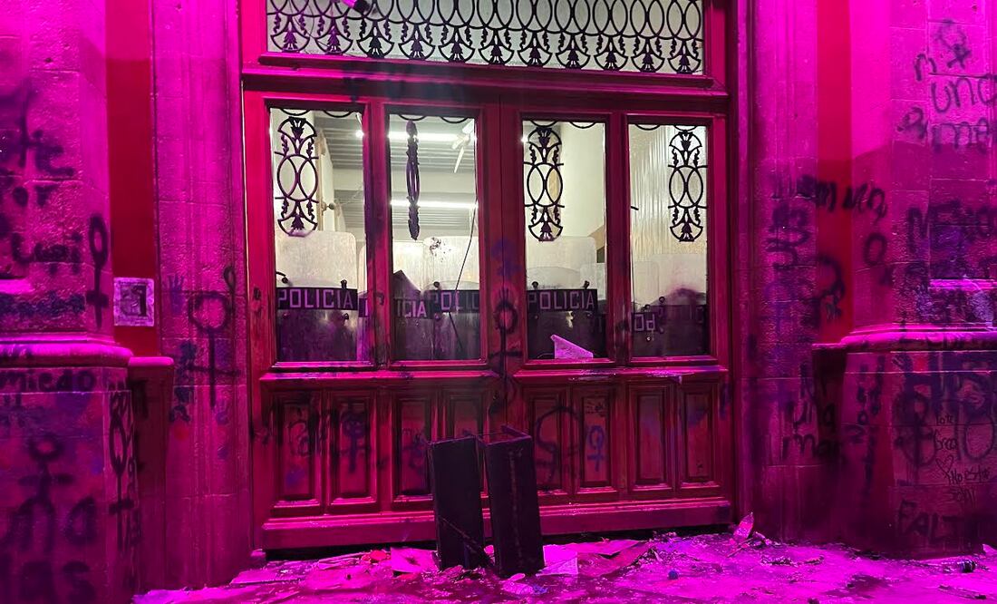 Foto: Xóchitl Álvarez