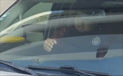 Chivas esconde a Madueña, su nuevo fichaje