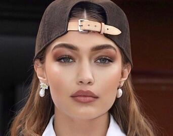 Descubre la cuenta secreta de Gigi Hadid que nos tiene obsesionadas con ella 