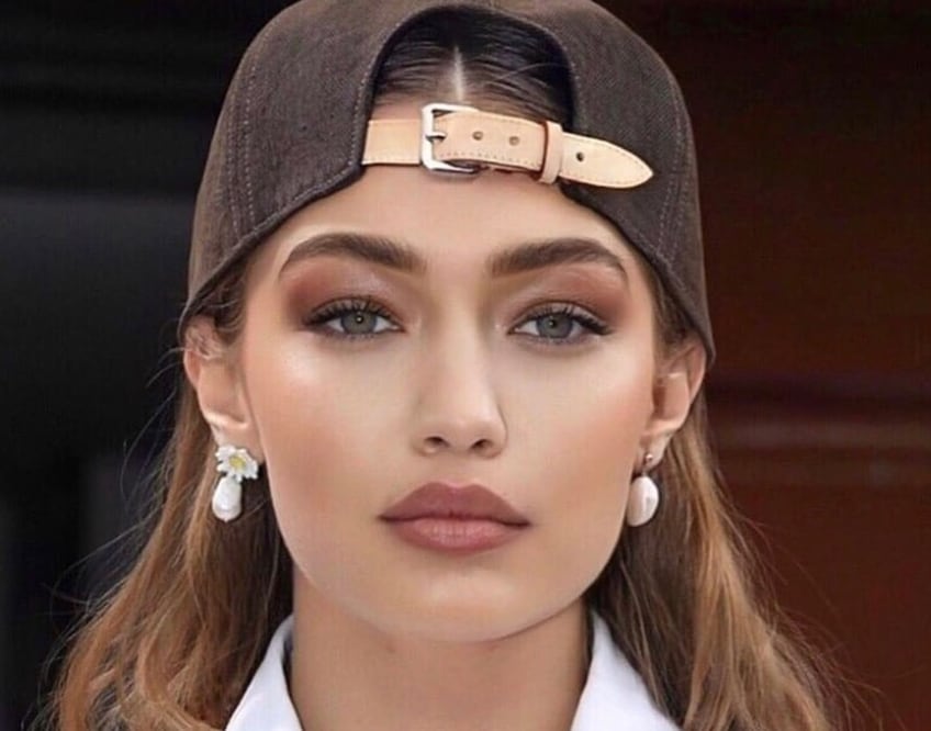 La modelo muestra su amor por la fotografía mediante esta cuenta Foto: Instagram