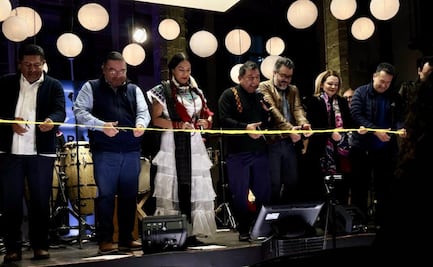 Con concierto de Lila Downs, Suprema Corte dice adiós al canal “Justicia TV”; ahora se llamará “Plural TV”