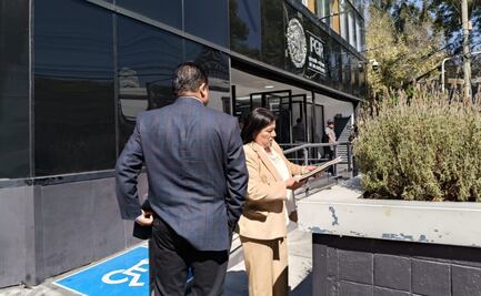 Caso Debanhi no es tipificado como feminicidio por la FGR; padres acusan negligencia y piden reunión con Segob