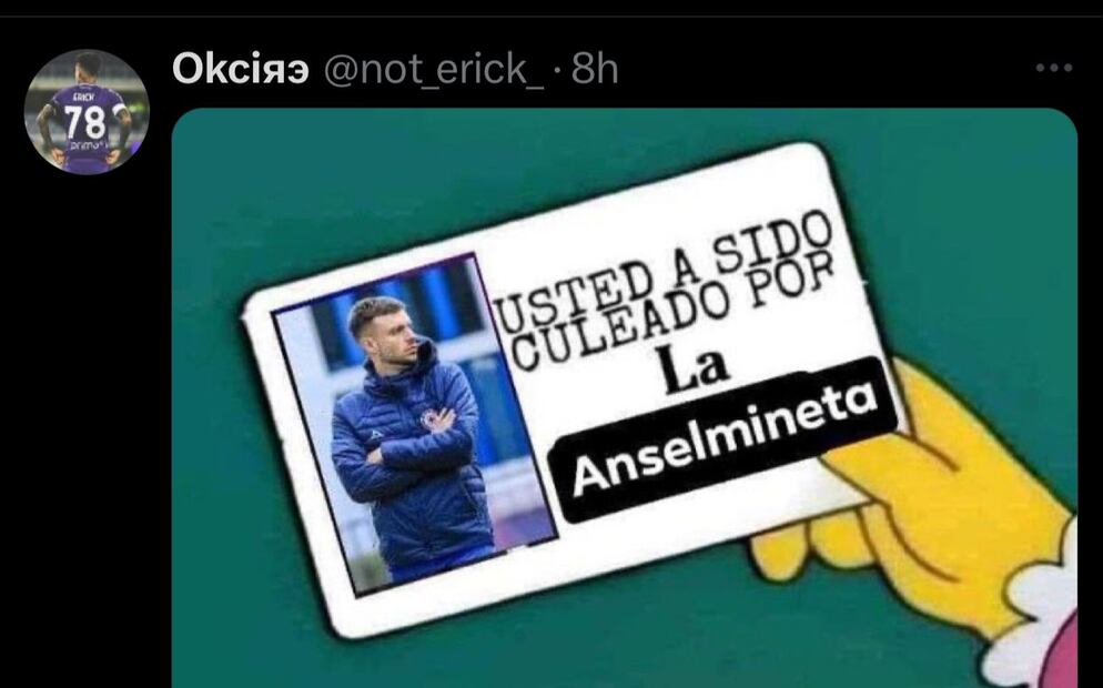 Los MEJORES MEMES de la victoria del Cruz Azul