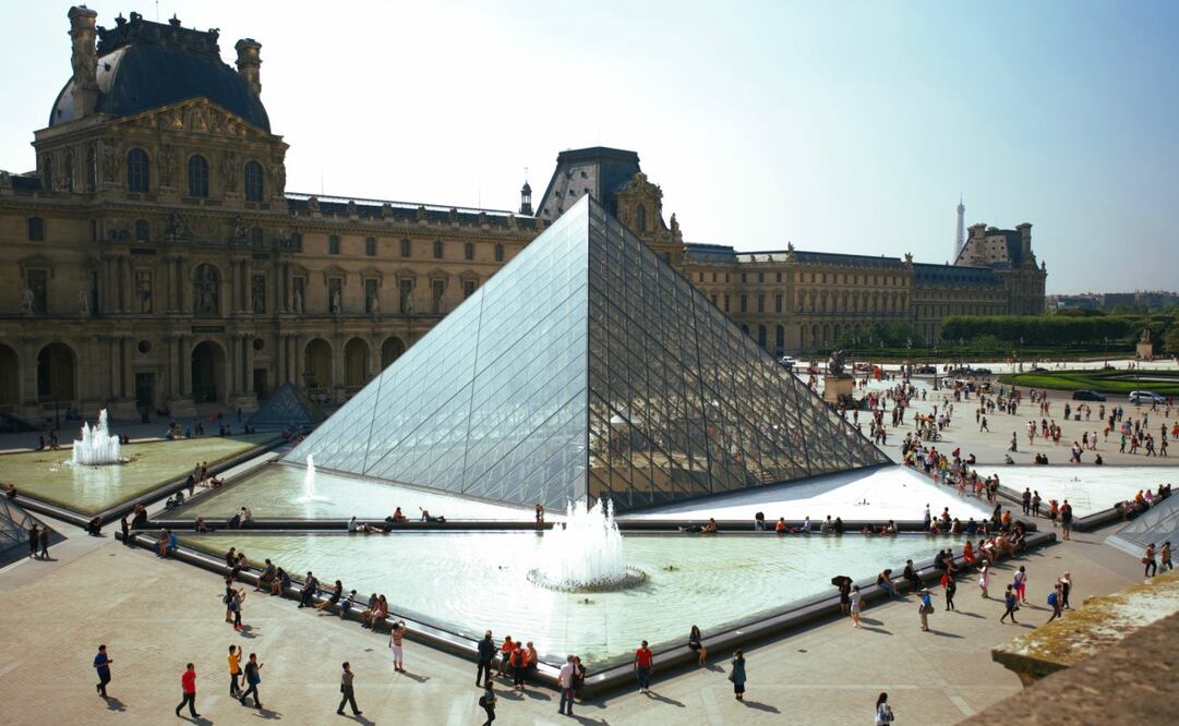 La cuarentena en Francia durará, al menos, hasta el 1 de diciembre. Foto: Unsplash. Daniele D Andreti