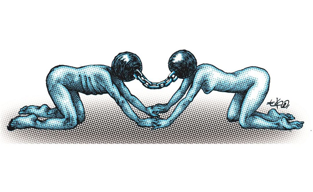 Feminismo y Obradorismo (historia de un amor mal correspondido)