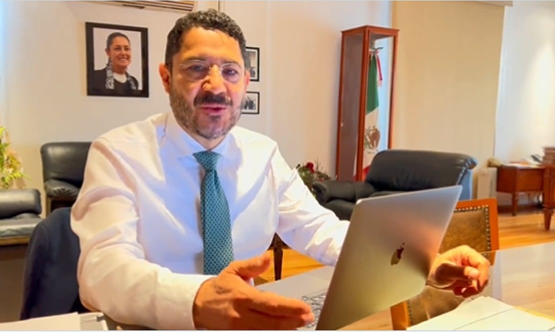 FOTO: Especial/ EL UNIVERSAL/