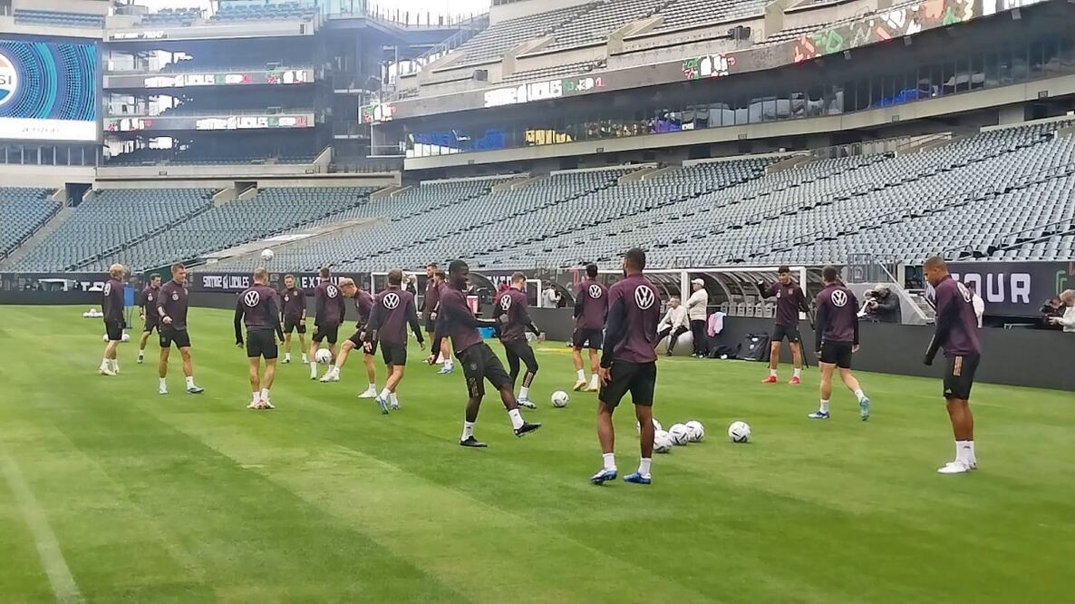 Foto: Oscar Torres / El Universal