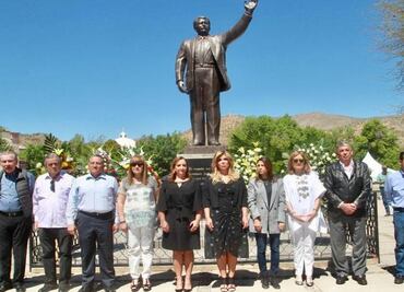 Legado de Colosio, pilar para la transformación del PRI: Ruiz Massieu