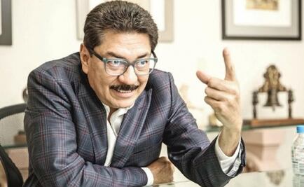 Tribunal Electoral revoca expulsión de Ulises Ruiz y Nallely Gutiérrez del PRI