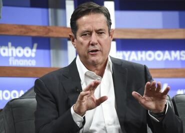 Exdirector de Barclays Bank pierde apelación en Reino Unido; por caso Epstein queda vetado de cargos financieros