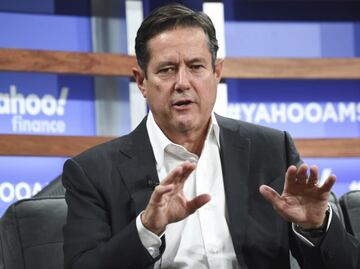 Exdirector de Barclays Bank pierde apelación en Reino Unido; por caso Epstein queda vetado de cargos financieros