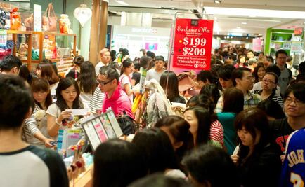 Inician compras electrónicas por “Día del Soltero”