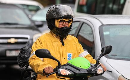 Alerta Vial: Minuto a minuto en CDMX y Edomex hoy, lunes 1 de julio