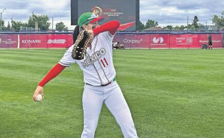 Selección Mexicana de Beisbol Femenil, finalistas pese a las adversidades