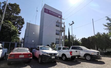 Bajo la lupa, mudanza a medias de Bienestar