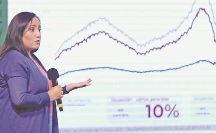 De enfermeros, 40% de contagios en Salud