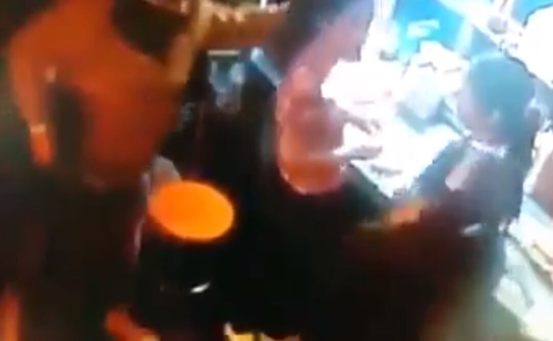 Foto: Captura de video 