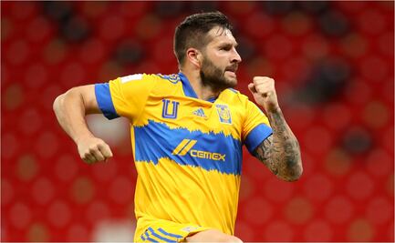 Gignac y su despectivo comentario sobre el equipo coreano