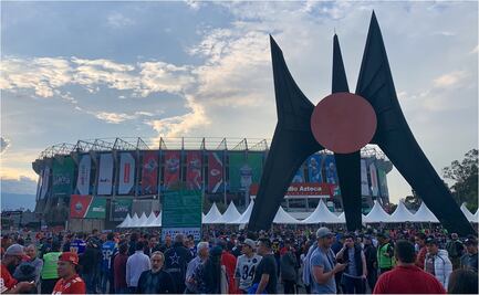 México tiene garantizados juegos de NFL en 2022 y 2023