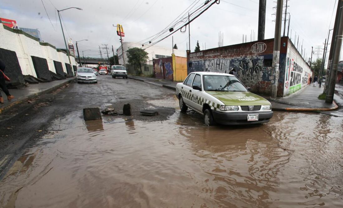 Foto: Jorge Alvarado / EL UNIVERSAL