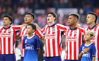 Chivas vs Seattle: Horario y canales para ver EN VIVO la Leagues Cup, HOY, miércoles 12 de agosto 