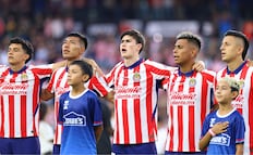 Chivas vs Seattle: Horario y canales para ver EN VIVO la Leagues Cup, HOY, miércoles 12 de agosto