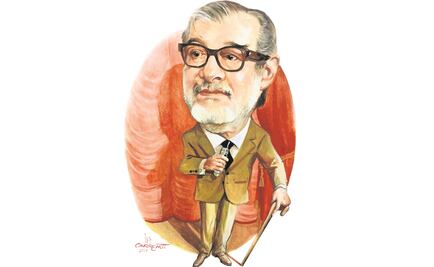 Solé, el hombre que vivió para el teatro 