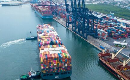 SCT remueve a director de la Administración Portuaria de Manzanillo