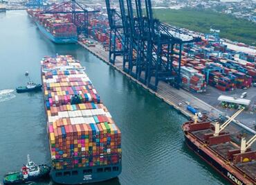 SCT remueve a director de la Administración Portuaria de Manzanillo