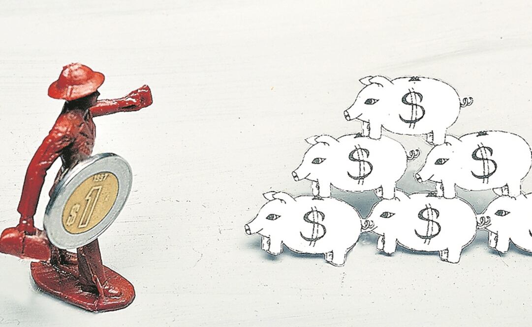 Foto: Archivo / El Universal