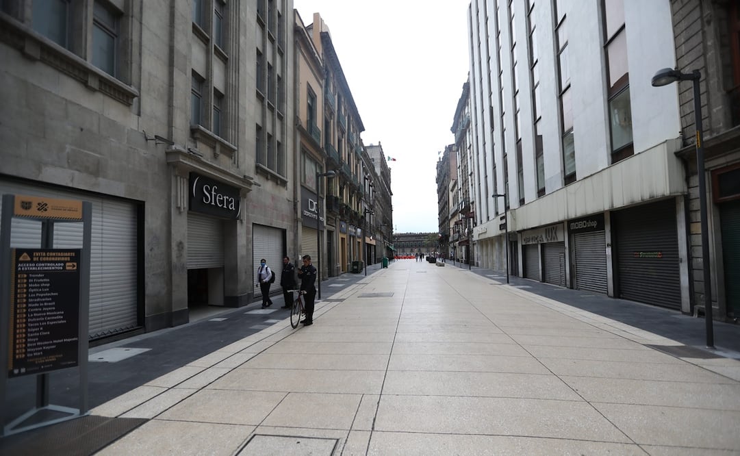 Foto: Archivo / EL UNIVERSAL