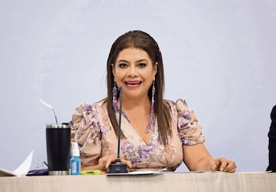 Brugada confirma Fan Fest en la alcaldía Miguel Hidalgo