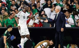 Kikin Fonseca pide a la afición hacer pesar el Estadio Ciudad de México 