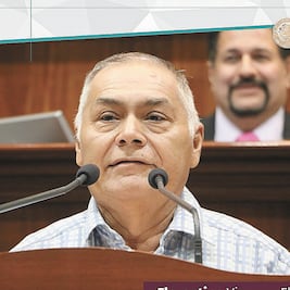 Morenista acepta que recibió soborno de 300 mil pesitos