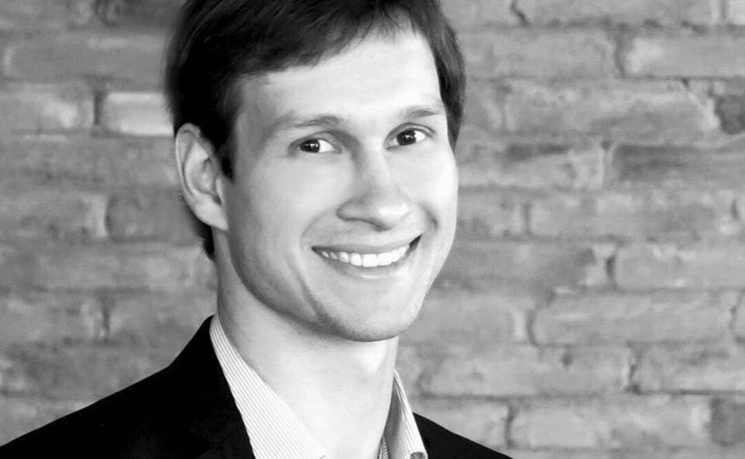 Guiorgui Mshvenieradze, de 26 años, era una de la figuras del  Ballet Estatal de Georgia. Sus compañeros se refieren a él como un buen exponente y divulgador de su arte. FOTO: Facebook/State Ballet of Georgia.