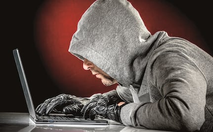 Estos son los países más atacados por el phishing