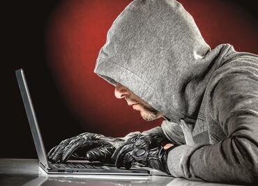 Estos son los países más atacados por el phishing