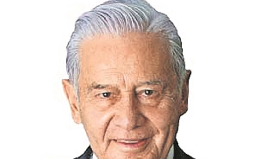 Jesús de la Fuente. Foto: Especial