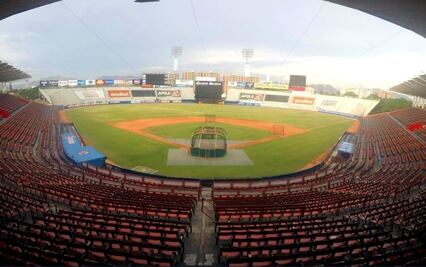 Serie del Caribe será en Panamá