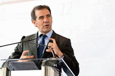 INE advierte riesgos para estabilidad y gobernabilidad